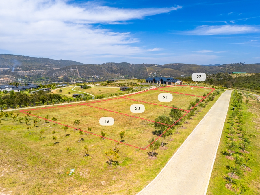 0 Bedroom Property for Sale in Welbedacht Western Cape